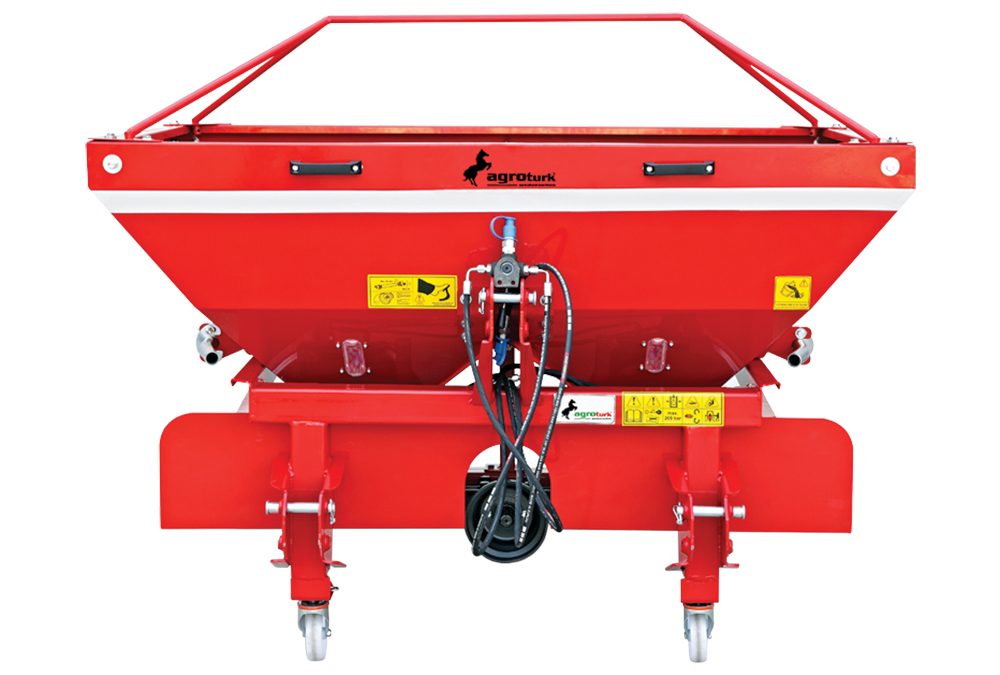 ALTAI PRO B-650