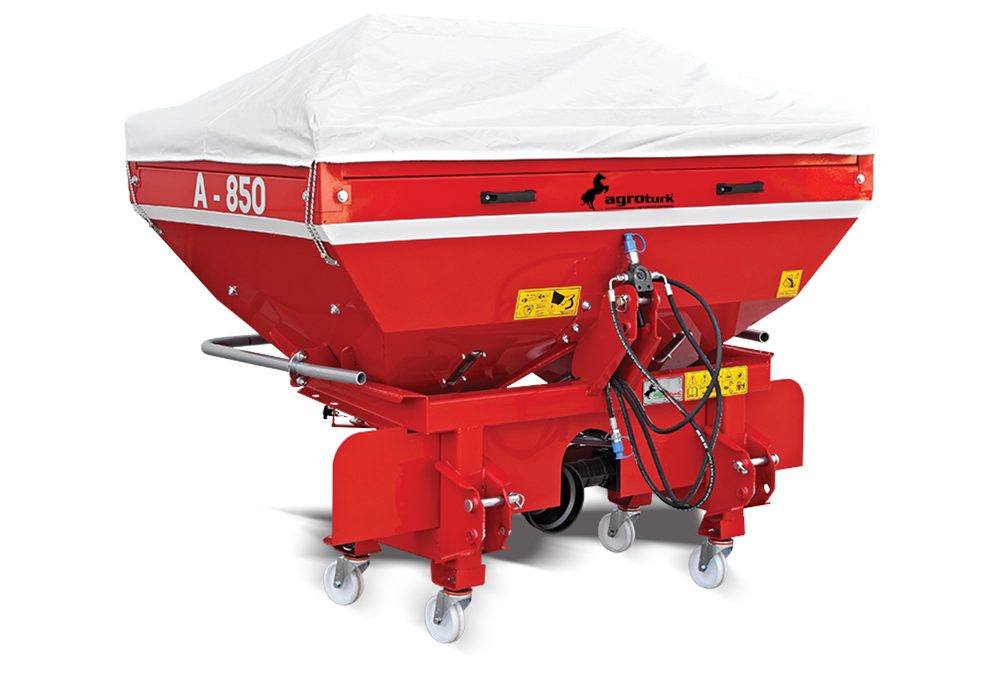 ALTAI PRO B-850