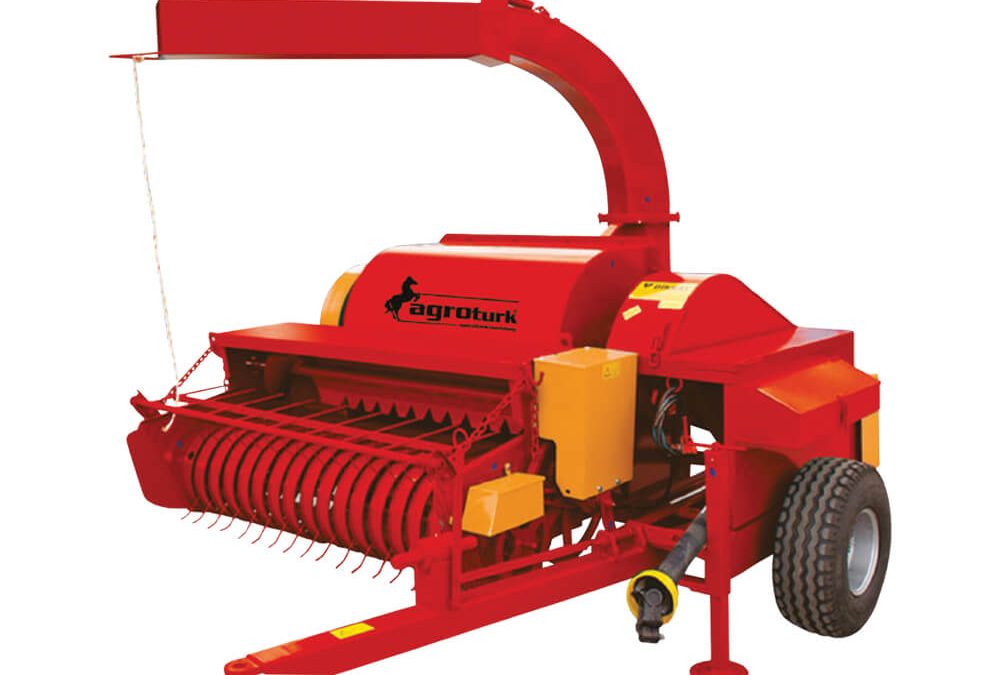 AUTOMATIC STEM COLLECTOR AGT SC1200