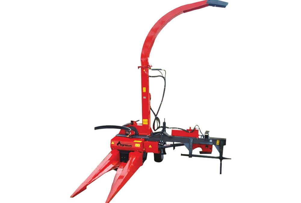MAIZE CHOPPER AGT FHM50